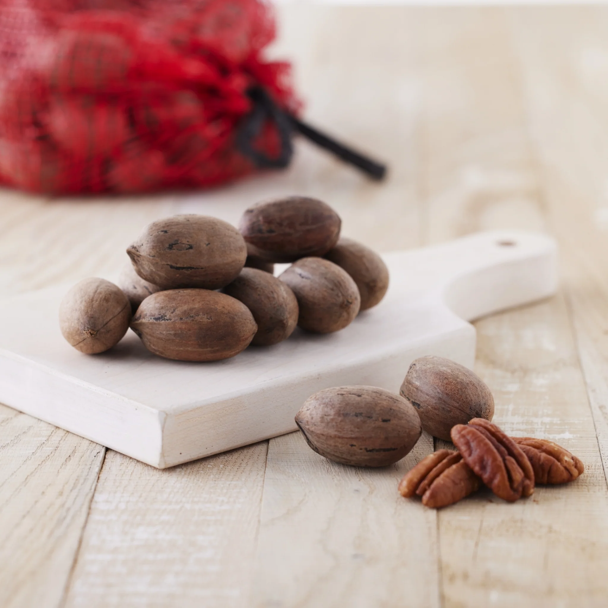 5 lb. In Shell Pecans - Image 3