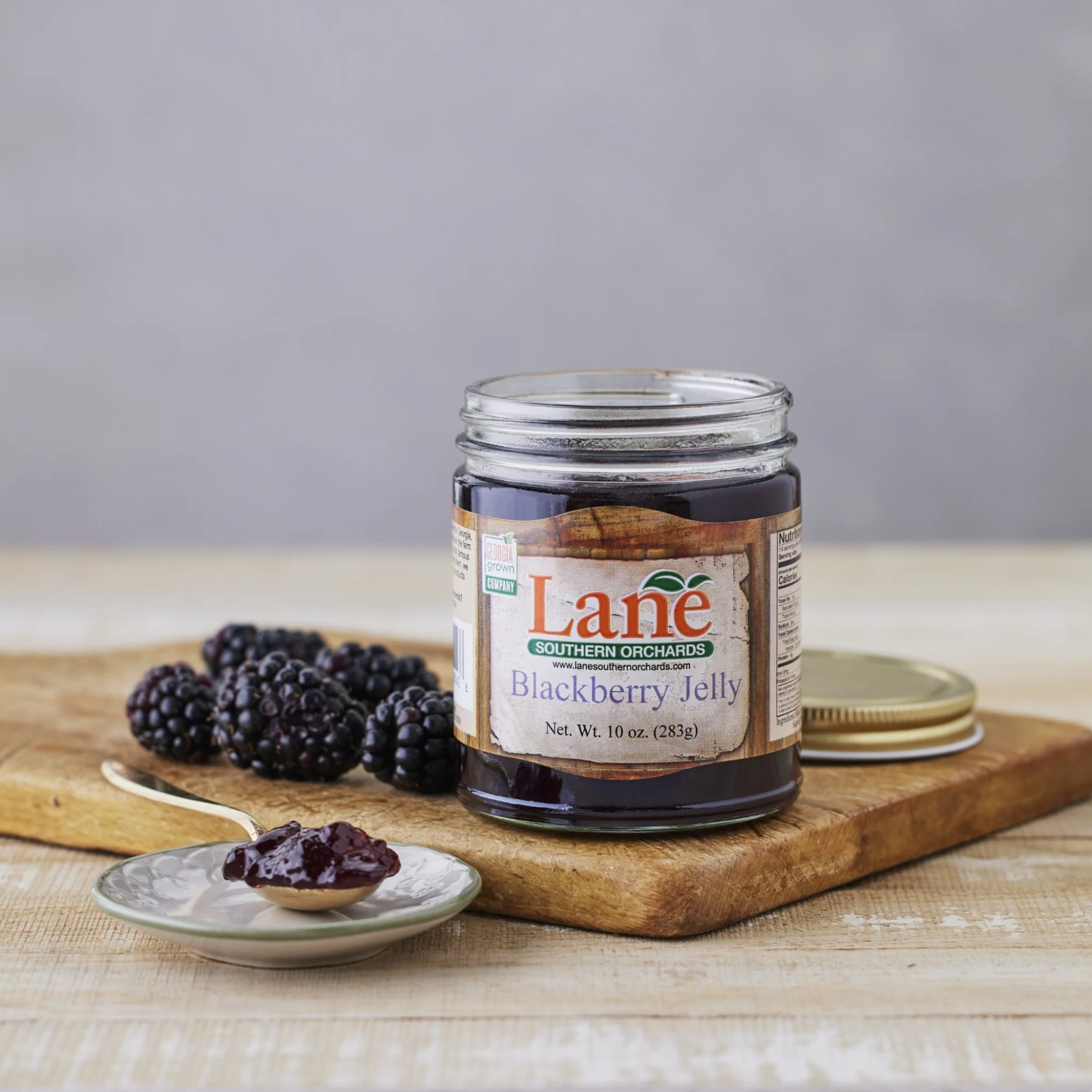 Blackberry Jelly - Image 3