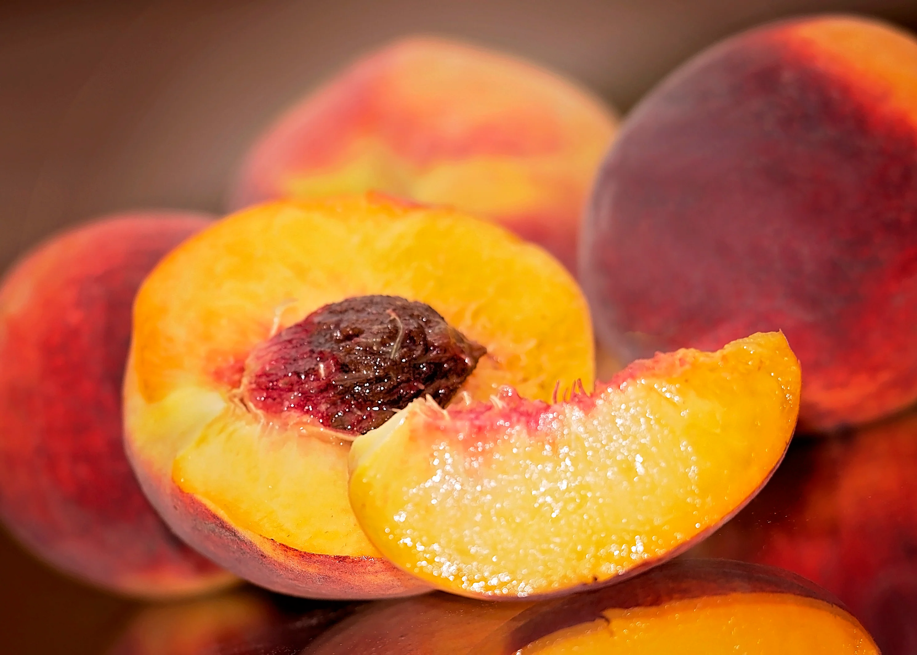 Sweet Georgia Peaches - 6 Week Subscription - Includes Shipping - Image 5