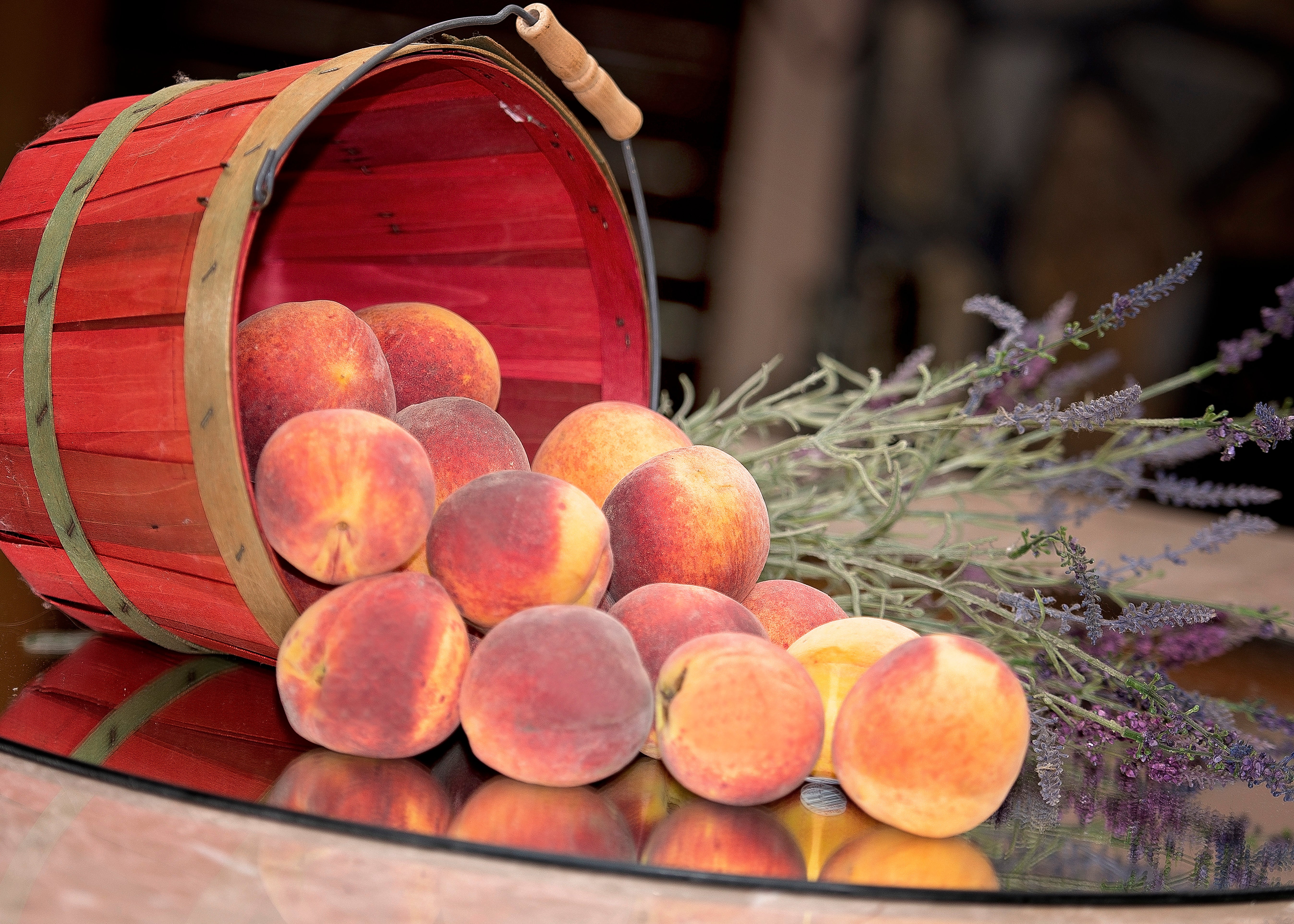 Sweet Georgia Peaches - 6 Week Subscription - Includes Shipping - Image 6