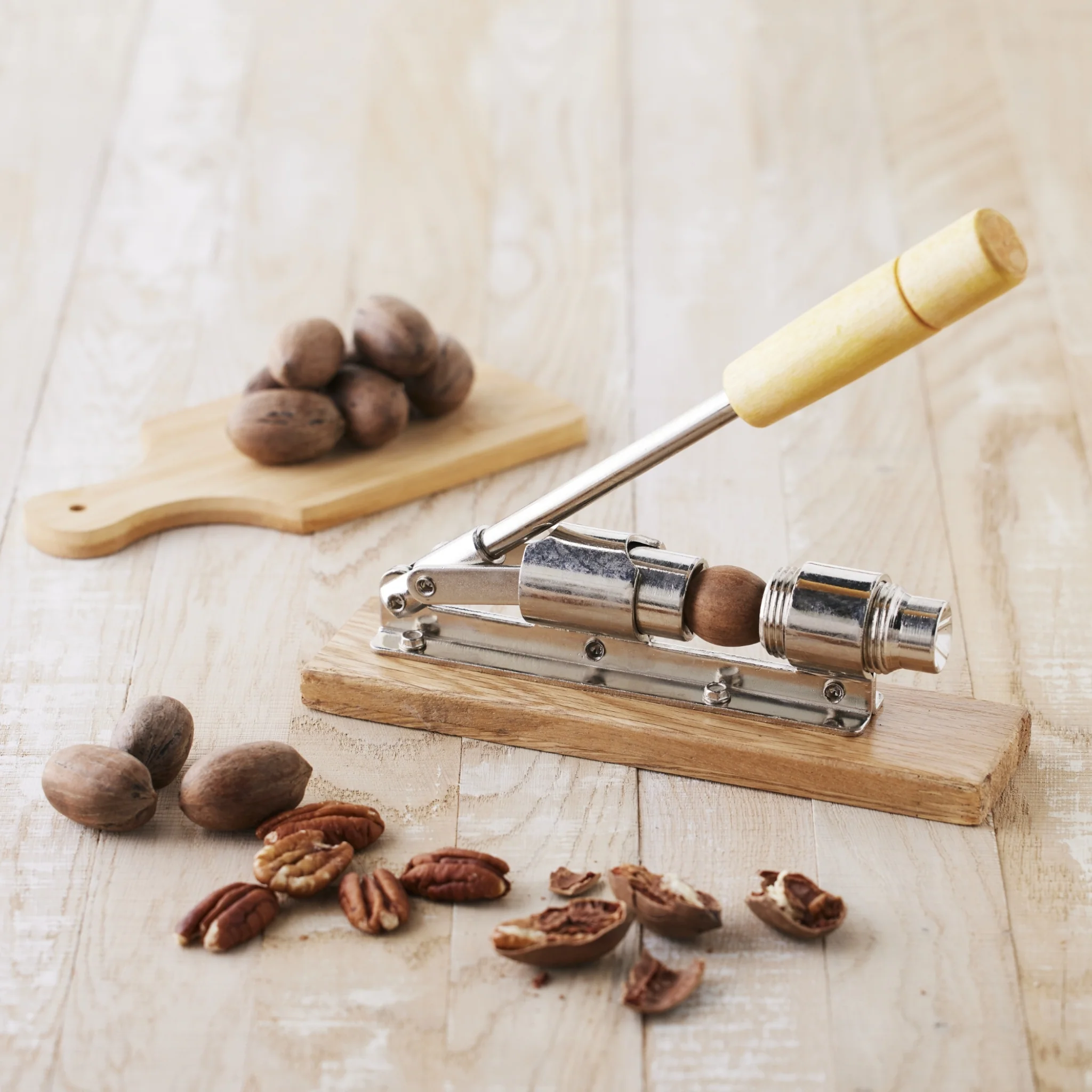 Easy Pecan Nut Cracker - Image 2