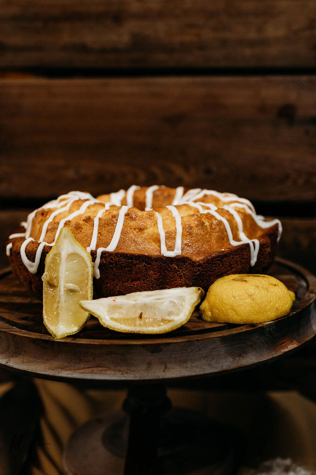 Freshly Baked Pound Cakes - Price includes 2-Day Delivery - 2 Cakes - Image 4