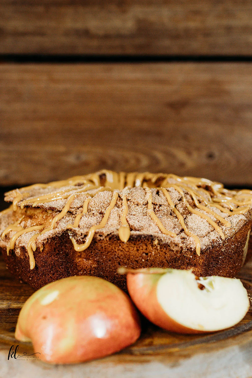 Freshly Baked Pound Cakes - Price includes 2-Day Delivery - 2 Cakes - Image 6
