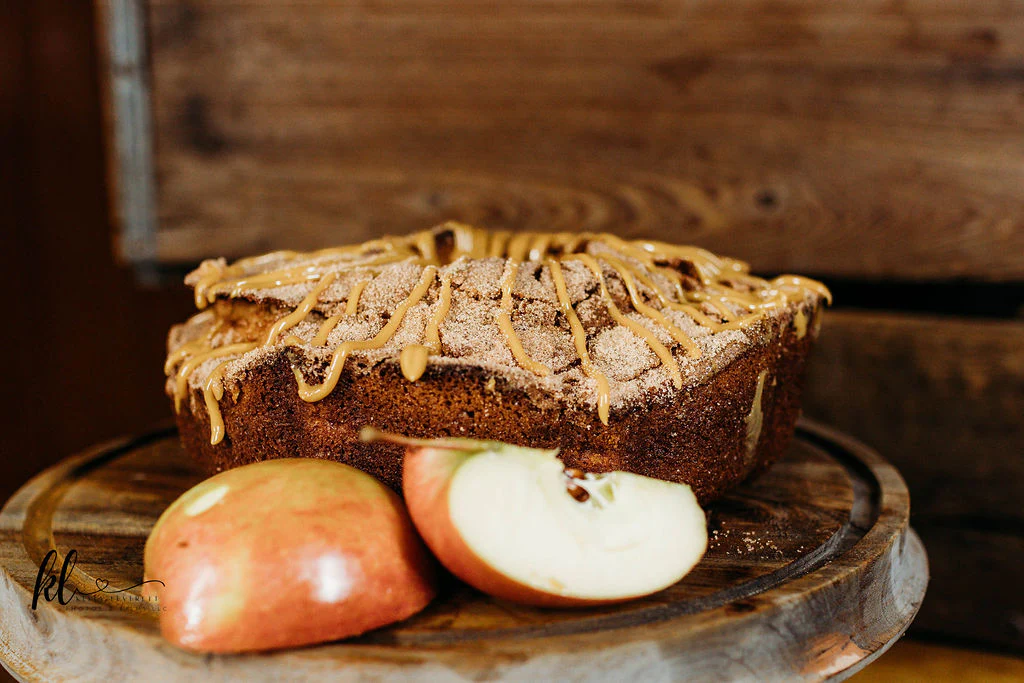Freshly Baked Pound Cakes - Price includes 2-Day Delivery - 1 Cake - Image 7