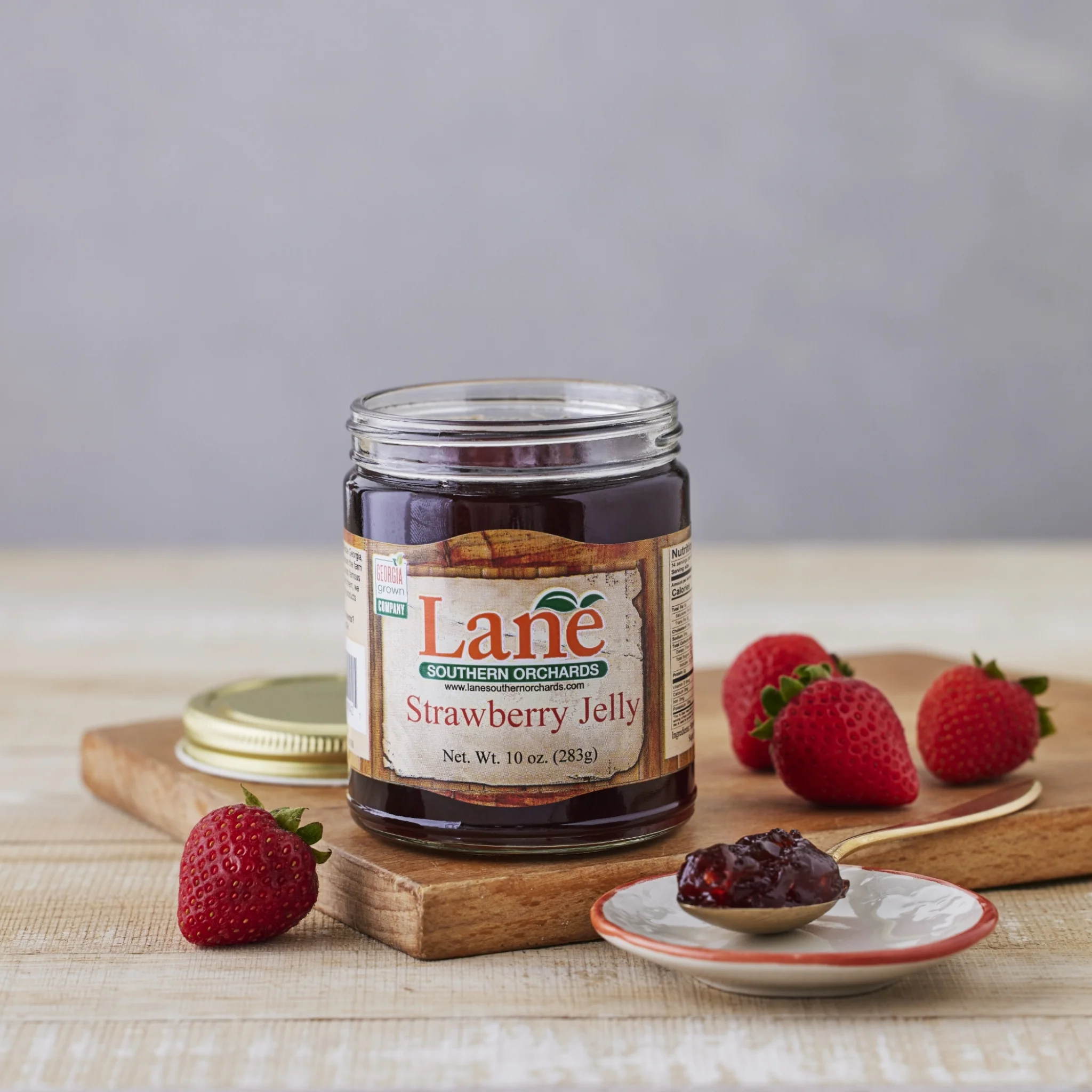Strawberry Jelly - Image 2