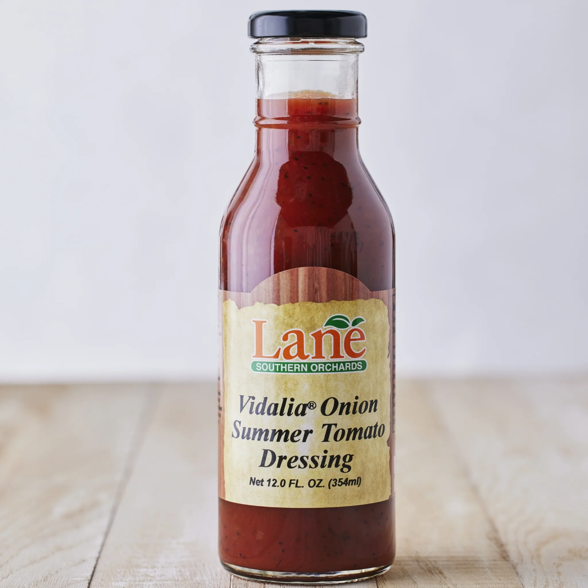 Vidalia Onion Summer Tomato Dressing - Image 2